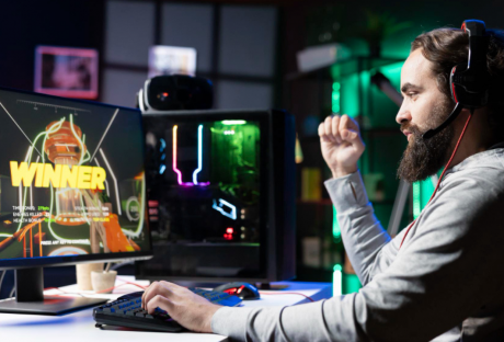 Game Development Outsourcing
