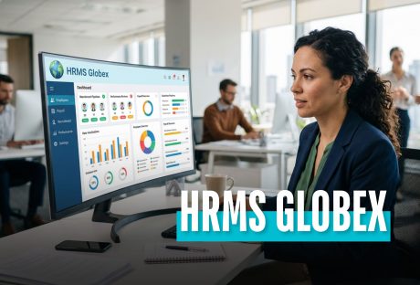 HRMS Globex