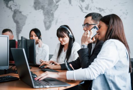 Support network matters