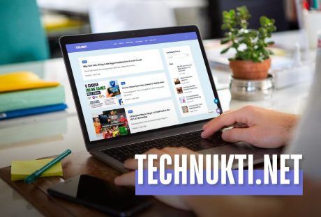 Technukti Net