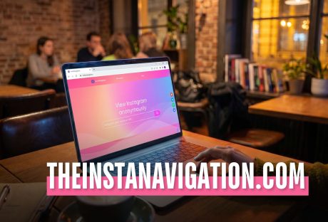 Theinstanavigation Com