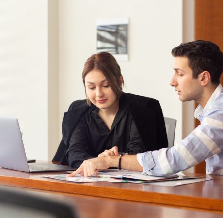 Trust Administration Services