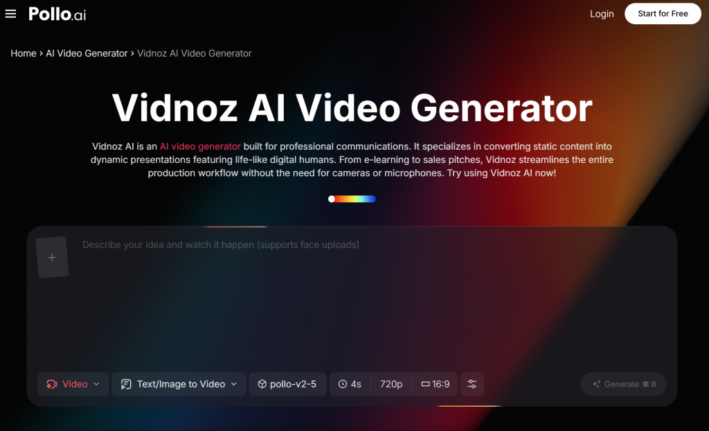 Using AI Avatars To Scale Talking Head Content