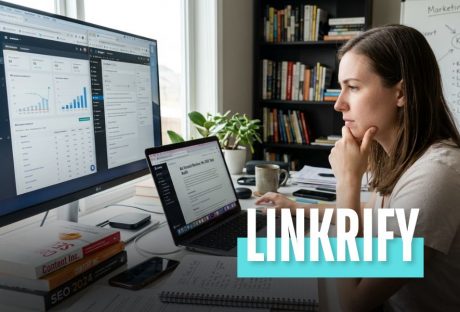 linkrify