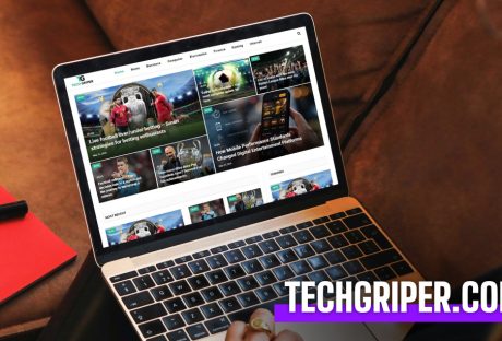 techgriper