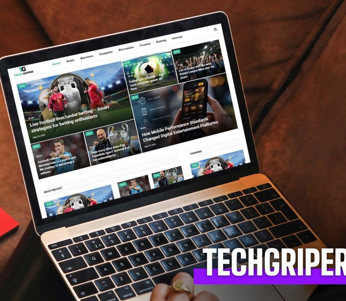 techgriper