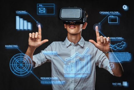 How Smart Technology Is Reshaping