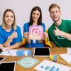 Instagram Advertisement Strategy