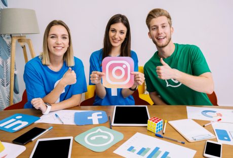 Instagram Advertisement Strategy