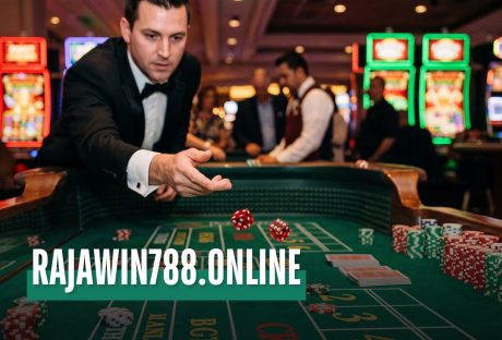 Rajawin788.online