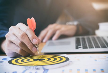 How to build a business strategy