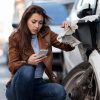 Auto accident claim