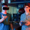 Digital twins in gaming