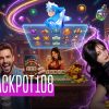 Jackpot108