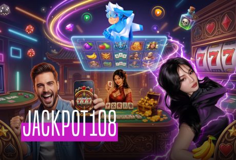 Jackpot108