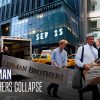 Lehman Brothers Collapse