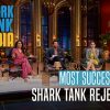 most successful Shark Tank rejects