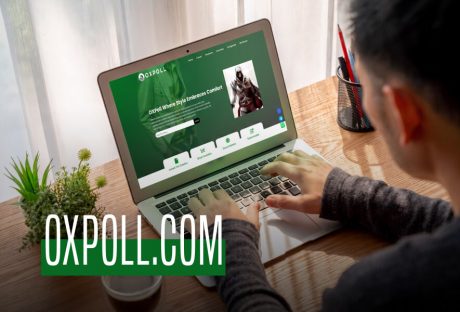 Oxpoll.com Review