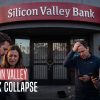 Silicon Valley Bank collapse