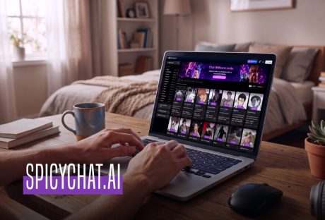 spicychat ai