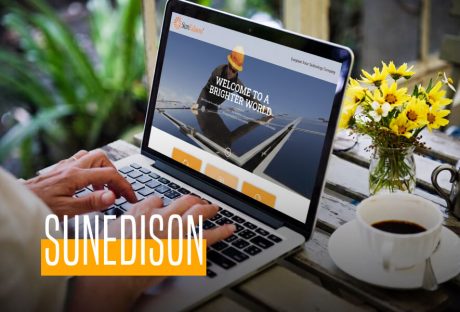 SunEdison Bankruptcy Case Study