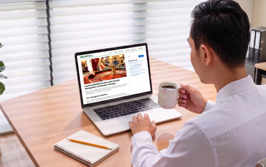 The Blog Content Does Not Match Either Story