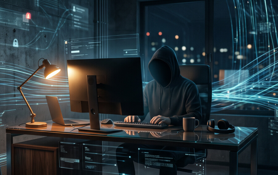 The Privacy Elephant In The Room