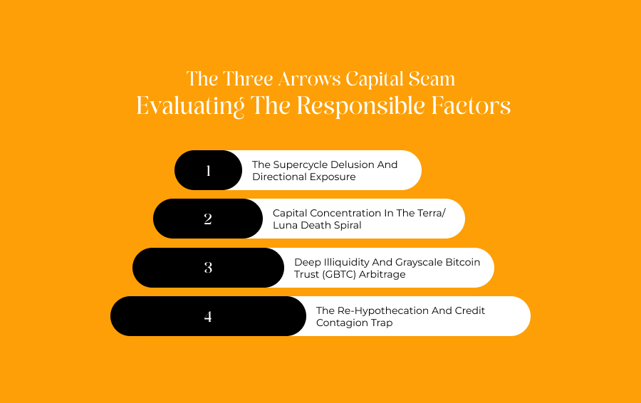 The Three Arrows Capital Scam