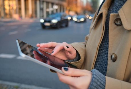 Traffic Ticket Online