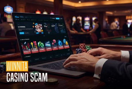 winnita casino scam
