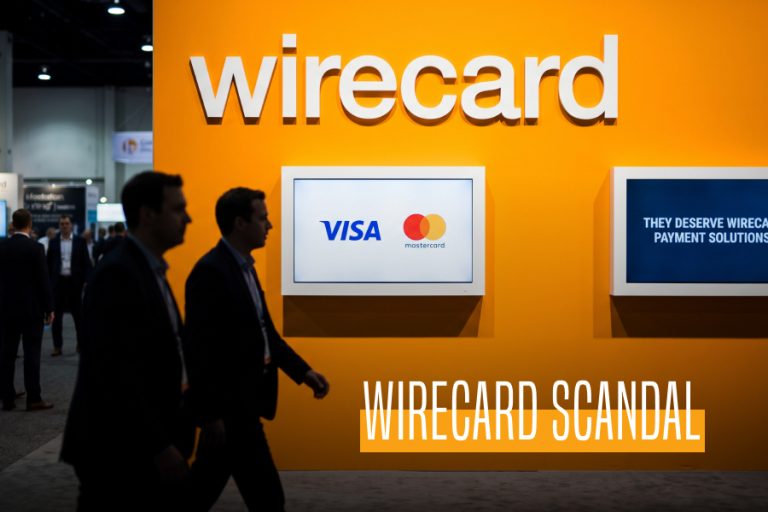 Institutional Accounting Fraud, Third-Party Escrow Vacuums, And The Structural Collapse Of Wirecard AG