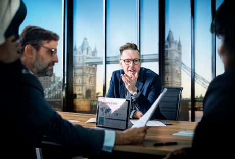 buying a business in Canada