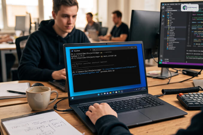 Alternative Workspace Workarounds