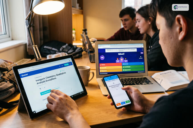 Best Apps And Websites To Build Your Revision Quizzes