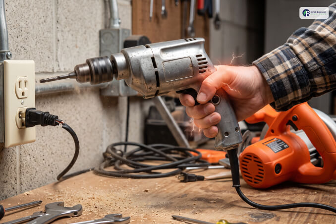 Common Misconceptions About Broken Ground Prongs
