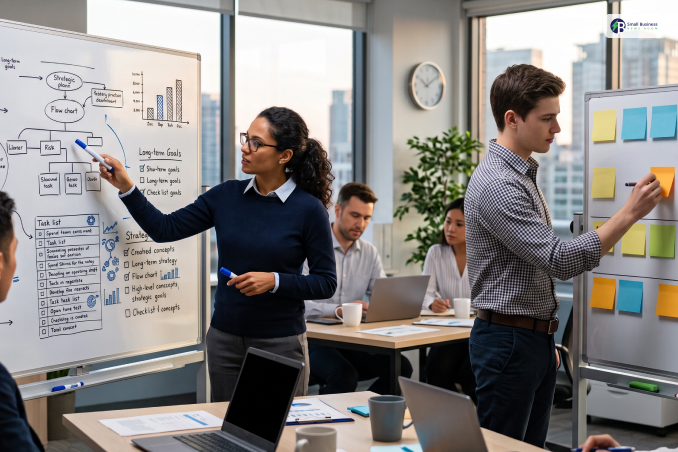 Common Project Management Lookalikes To Avoid