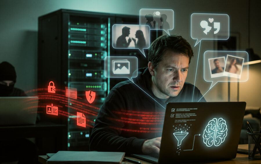 Data Privacy And Security Risks