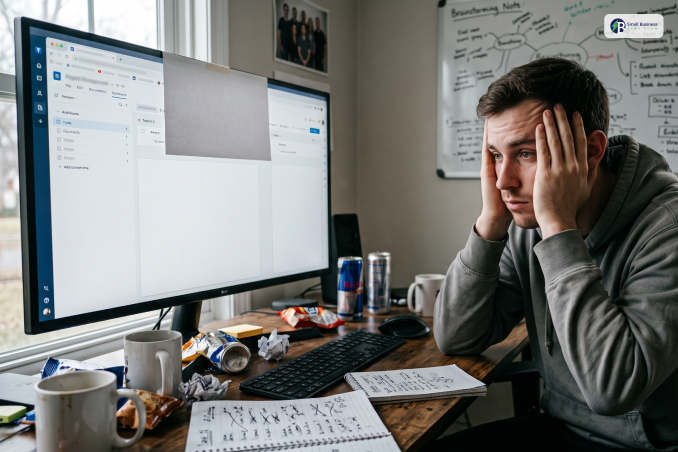 Diagnosing The Goal-Setting Problem