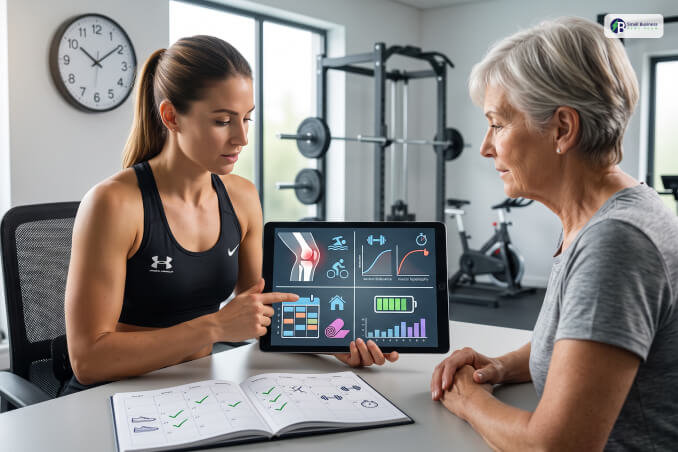 Factors To Consider When Designing A Personal Fitness Program