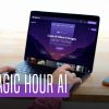 Magic Hour AI
