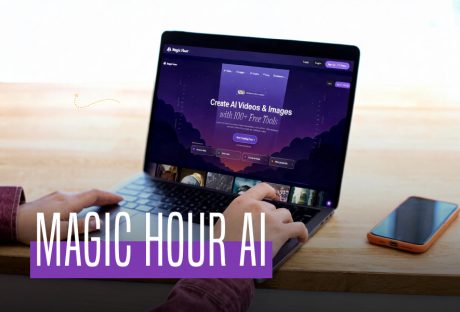 Magic Hour AI
