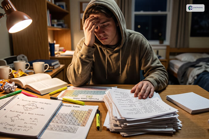 Pitfalls Of Self-Testing