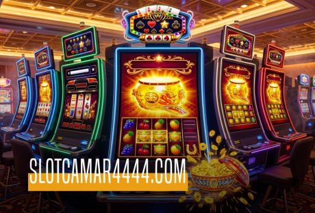 slotcamar4444.com