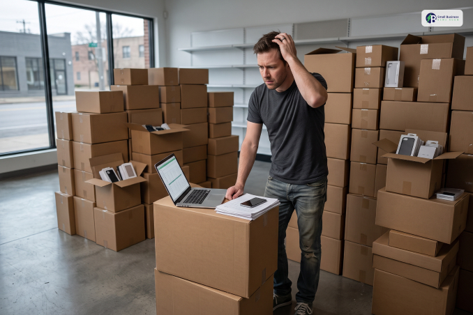The Common Pitfalls Of Blind Execution