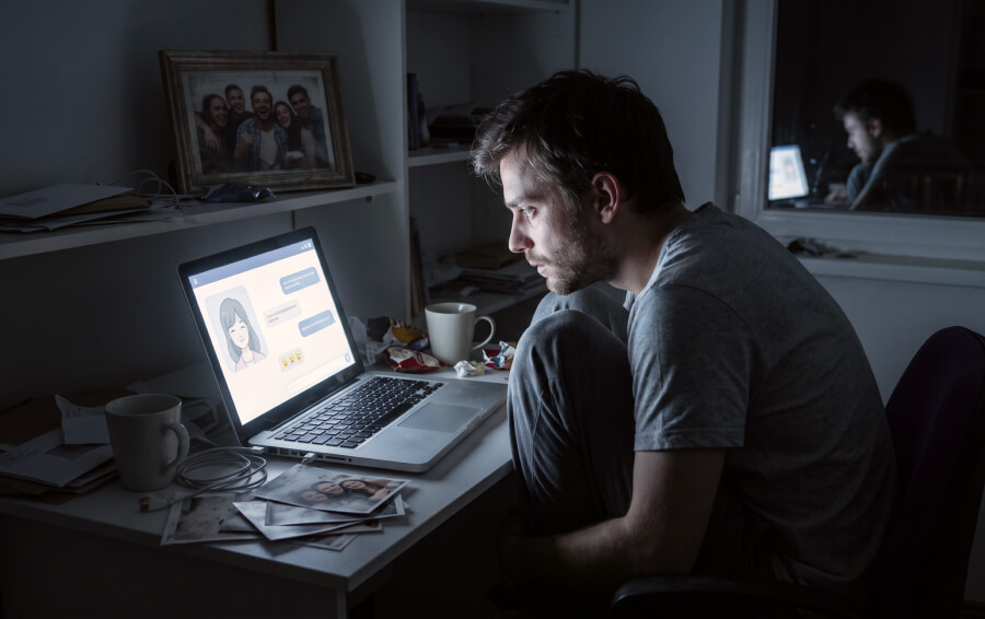 The Psychological And Emotional Vulnerabilities
