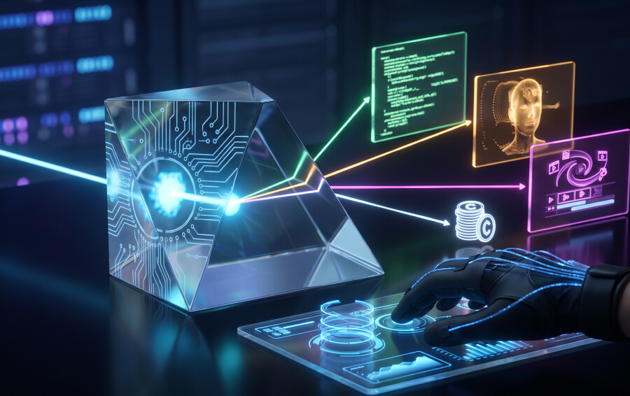 The Unified API Gateway