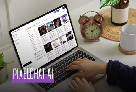 pixelchat ai