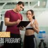 which of the following factors should be considered when designing a personal fitness program?